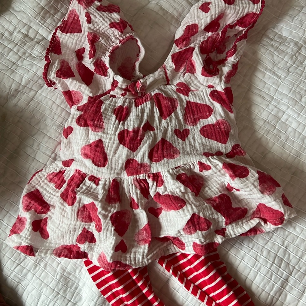 2t heart set